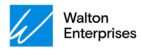 Walton Enterprises